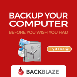 backblaze